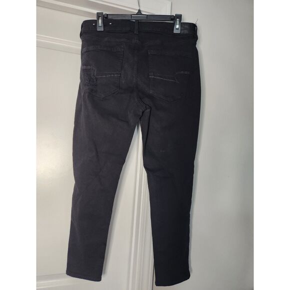 Size 16 Short - American Eagle Hi-Rise Jegging Super Stretch X - Picture 2 of 4